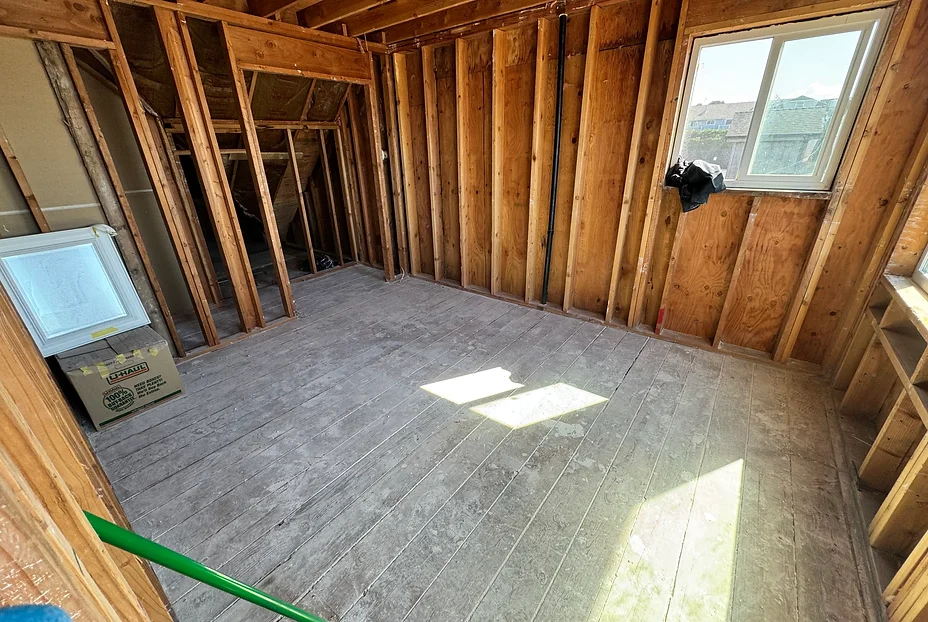 Other Construction Projects with JBLC Construction