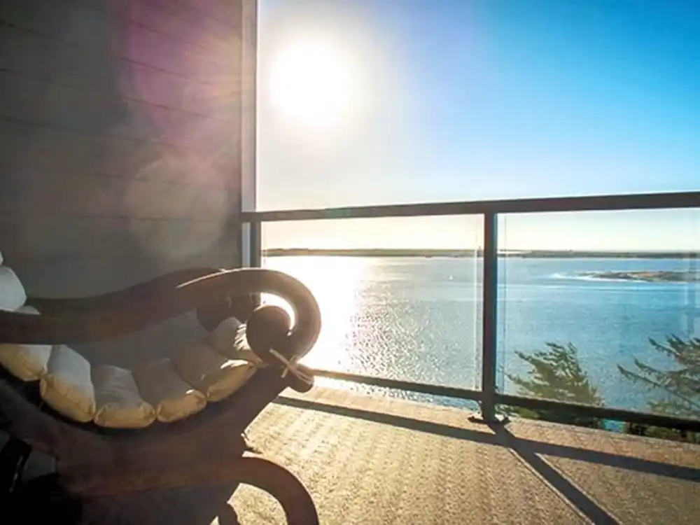 OceanVista Townhouses - Thoughtfully designed residences created to enhance the Coos Bay by JBLC Construction